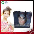 2014 New Style Rpet Shopping Bag Recycled Rpet Bag